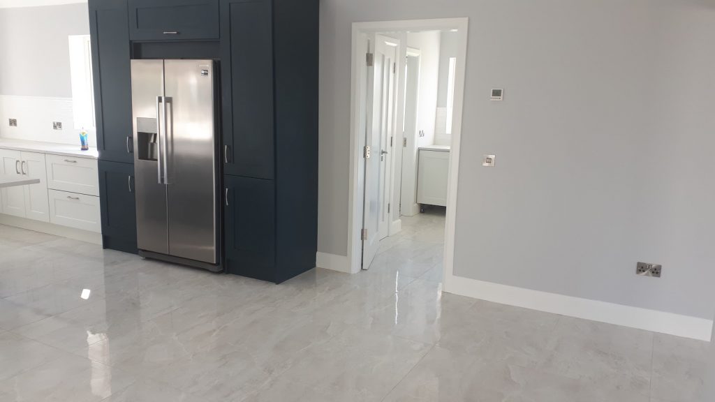 Residential Cleaning Service